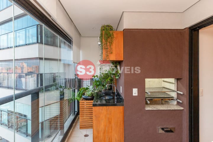 Apartamento à venda com 2 quartos, 106m² - Foto 24