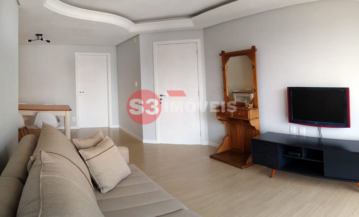 Apartamento à venda com 3 quartos, 98m² - Foto 28