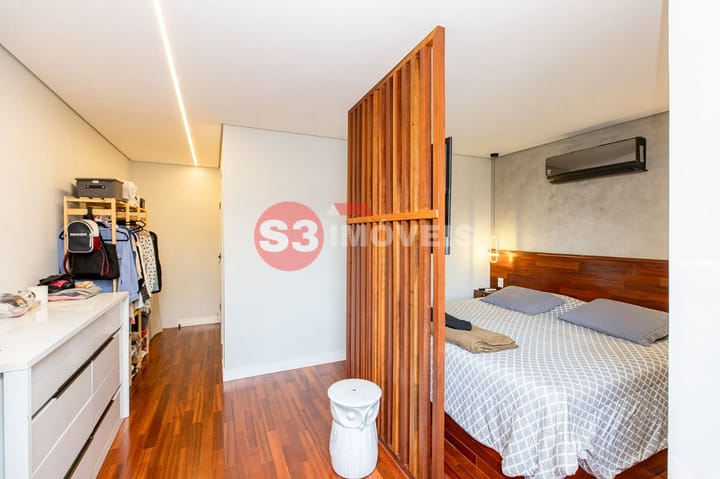 Casa à venda com 3 quartos, 186m² - Foto 32