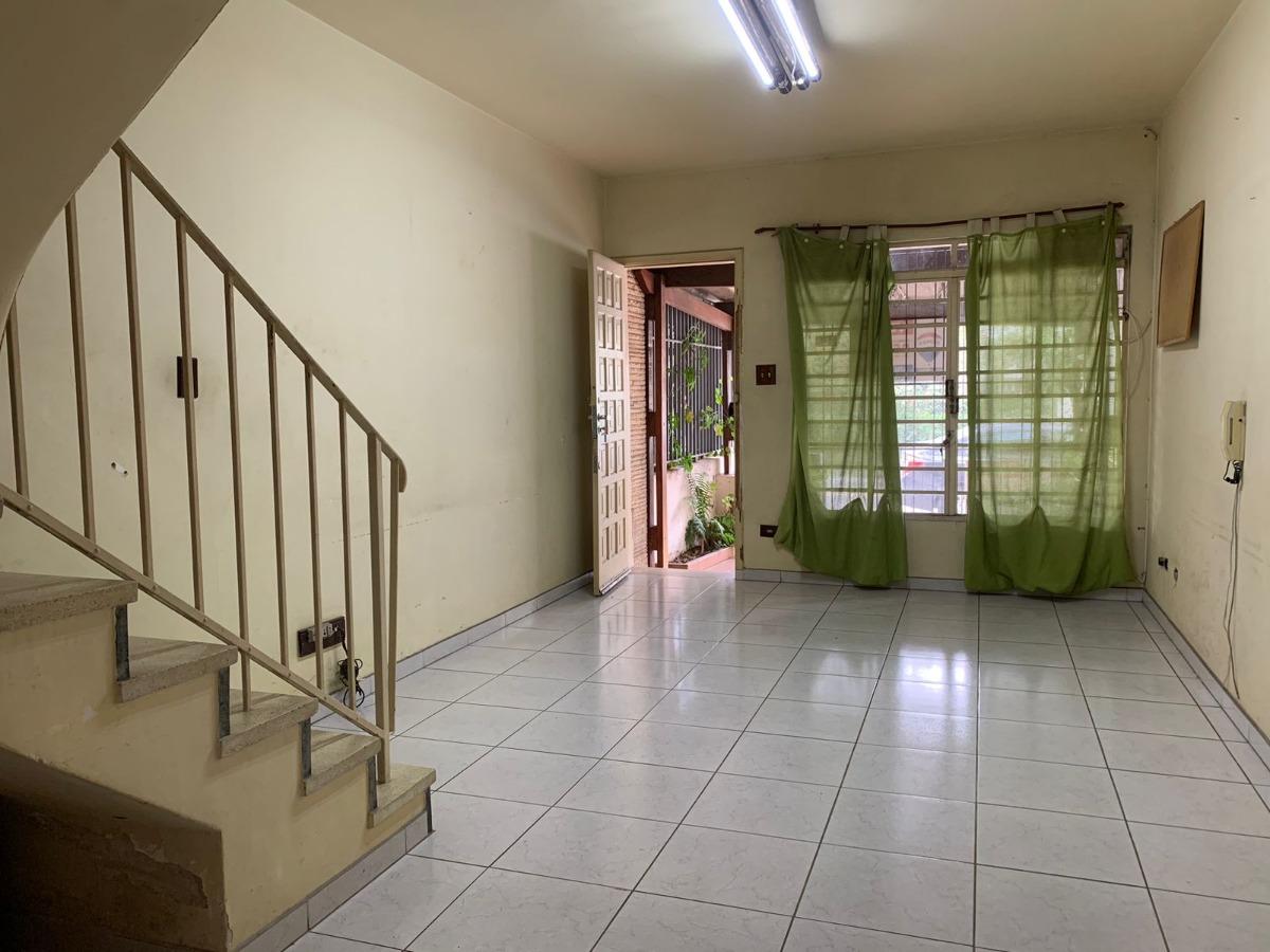 Casa à venda com 2 quartos, 120m² - Foto 5