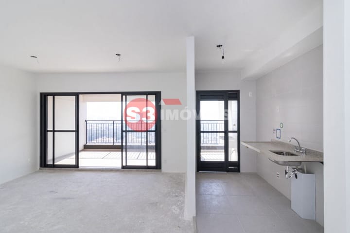 Apartamento à venda com 2 quartos, 80m² - Foto 12