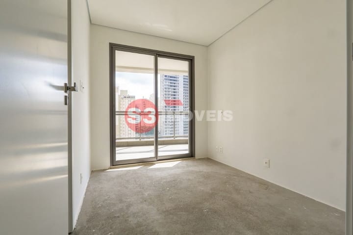 Apartamento à venda com 3 quartos, 134m² - Foto 25