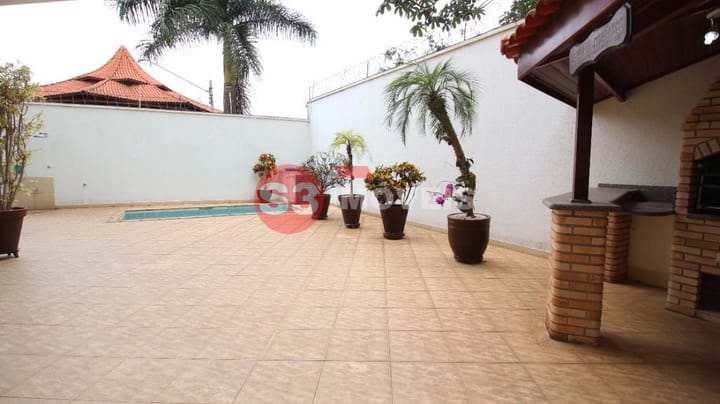 Casa de Condomínio à venda com 5 quartos, 581m² - Foto 59