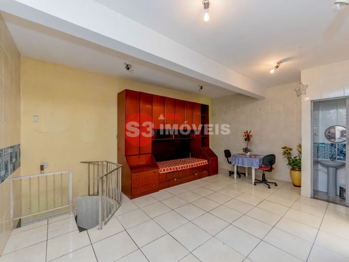 Casa à venda com 3 quartos, 150m² - Foto 8