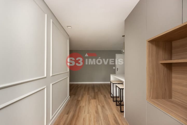 Apartamento à venda com 3 quartos, 89m² - Foto 8