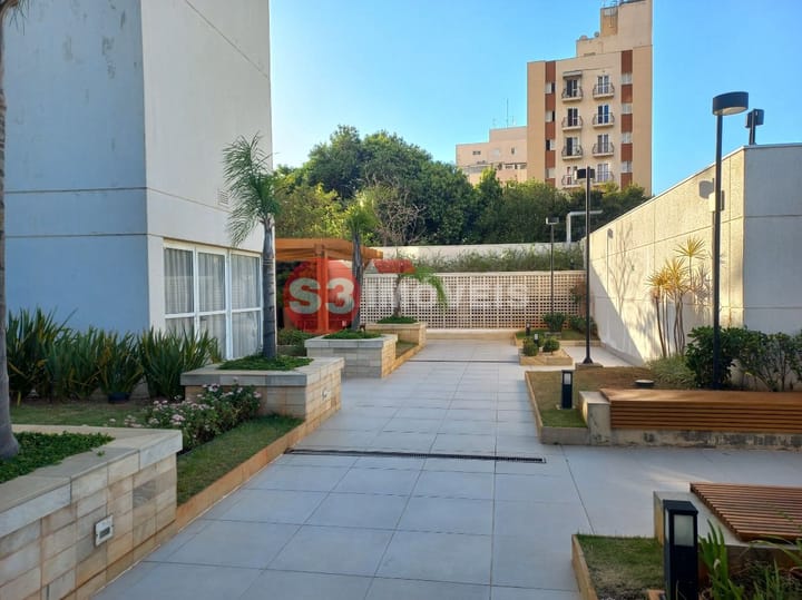 Apartamento à venda com 2 quartos, 76m² - Foto 70