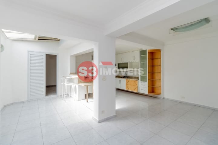 Casa à venda com 3 quartos, 145m² - Foto 16