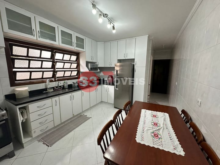 Casa à venda com 3 quartos, 157m² - Foto 13