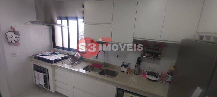 Apartamento à venda com 3 quartos, 107m² - Foto 31