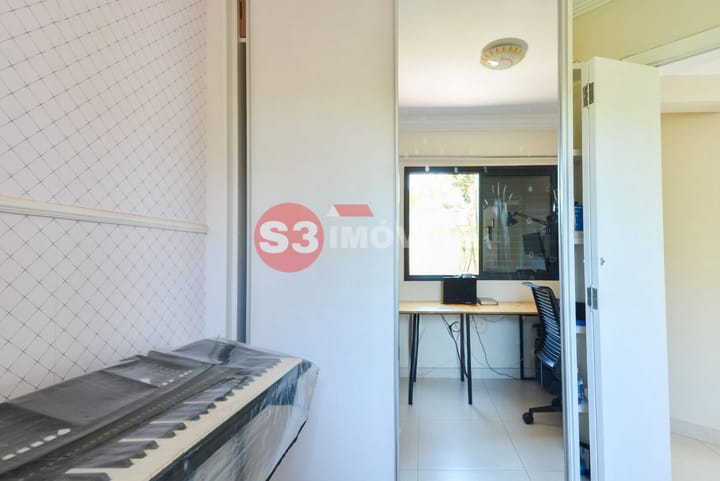 Apartamento à venda com 3 quartos, 78m² - Foto 19