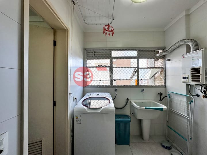 Apartamento à venda com 2 quartos, 71m² - Foto 40