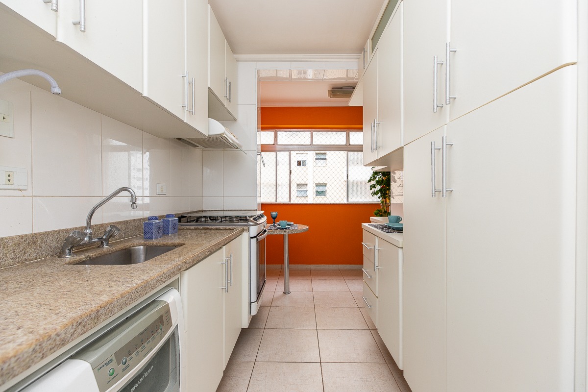 Apartamento à venda com 3 quartos, 85m² - Foto 9