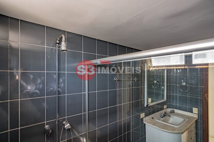 Apartamento à venda com 4 quartos, 253m² - Foto 44