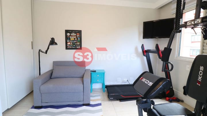 Cobertura à venda com 4 quartos, 220m² - Foto 31