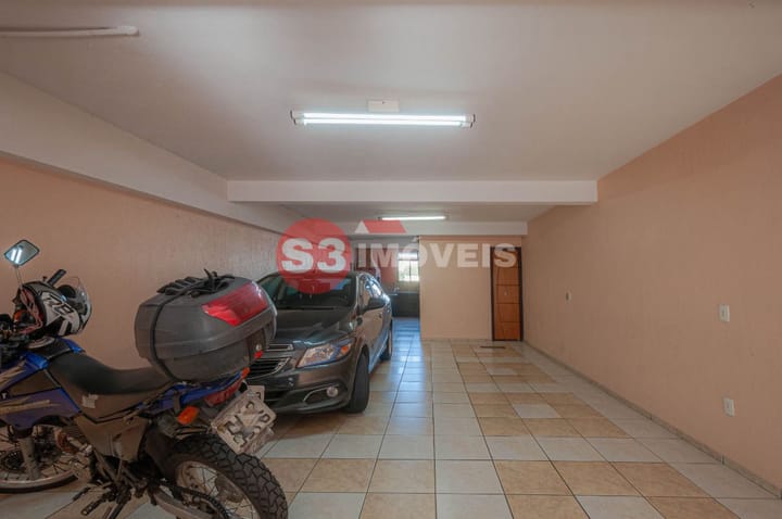 Casa à venda com 4 quartos, 280m² - Foto 53