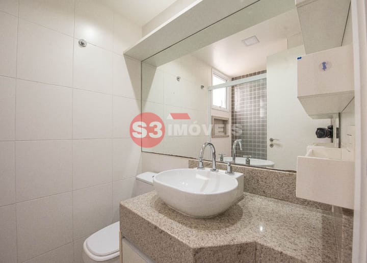 Apartamento à venda com 3 quartos, 134m² - Foto 17