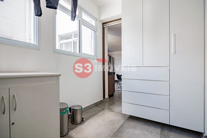 Apartamento à venda com 2 quartos, 141m² - Foto 38