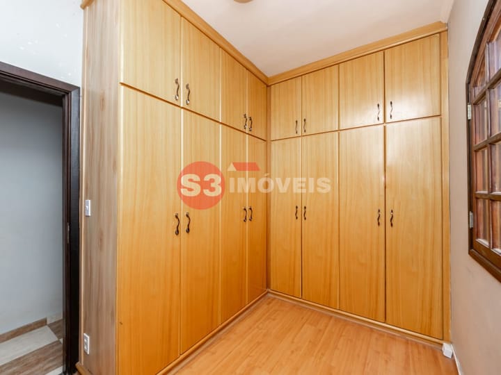 Casa à venda com 3 quartos, 80m² - Foto 10