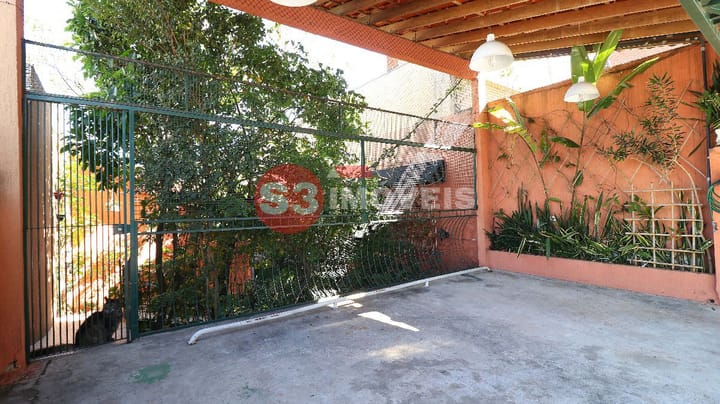 Casa à venda com 3 quartos, 136m² - Foto 3