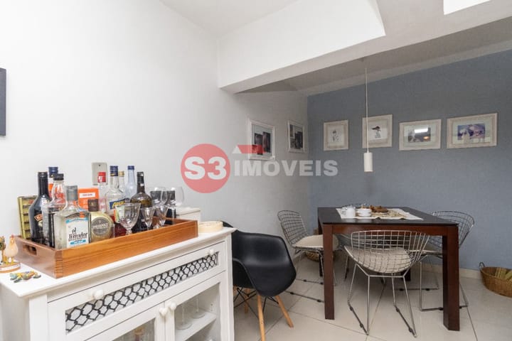 Cobertura à venda com 1 quarto, 84m² - Foto 19