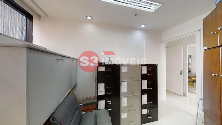 Conjunto Comercial-Sala à venda, 68m² - Foto 5