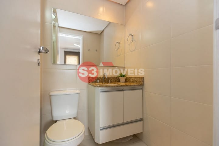 Cobertura à venda com 3 quartos, 161m² - Foto 28