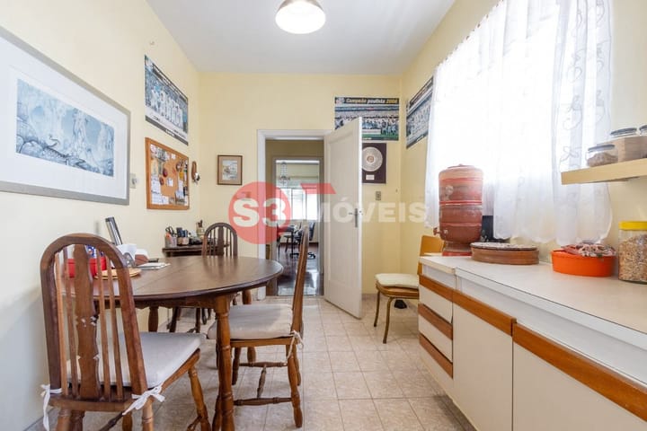 Apartamento à venda com 3 quartos, 212m² - Foto 21