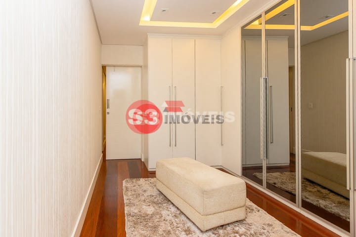 Apartamento à venda com 3 quartos, 247m² - Foto 31