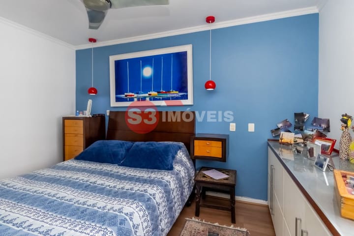 Apartamento à venda com 3 quartos, 115m² - Foto 20