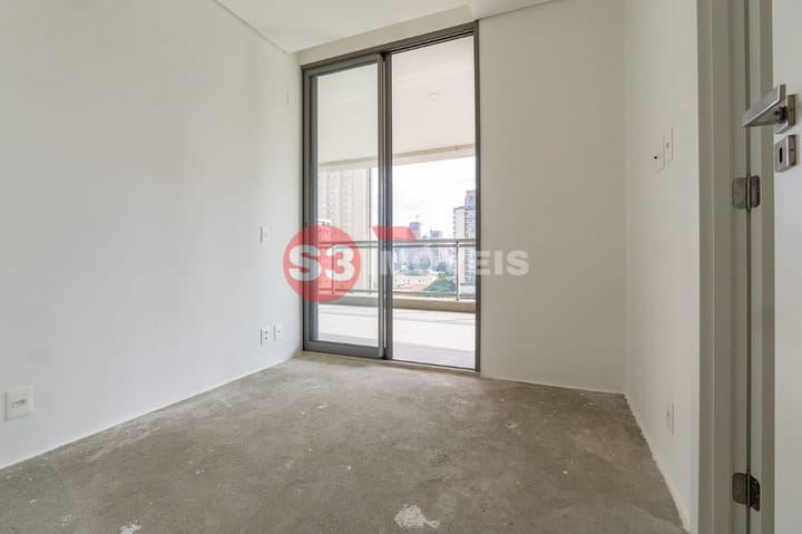 Apartamento à venda com 3 quartos, 134m² - Foto 20