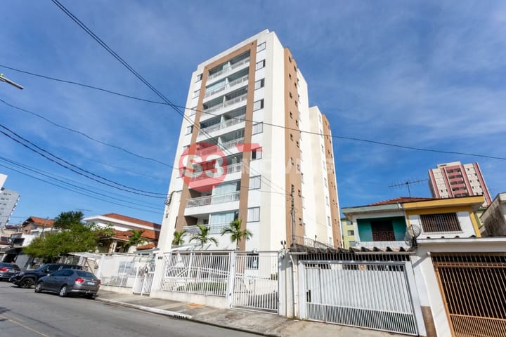 Apartamento à venda com 2 quartos, 59m² - Foto 37