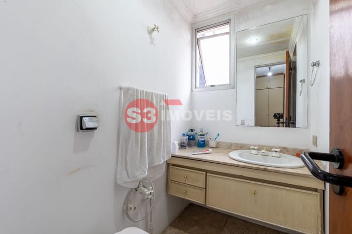 Apartamento à venda com 3 quartos, 108m² - Foto 21