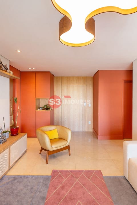 Apartamento à venda com 4 quartos, 238m² - Foto 10