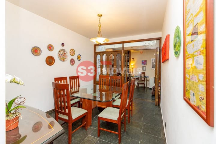 Casa à venda com 3 quartos, 184m² - Foto 20