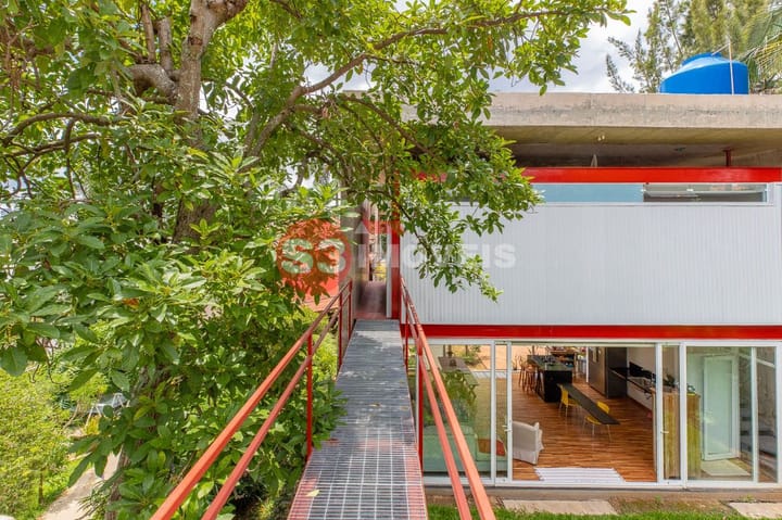 Casa à venda com 4 quartos, 400m² - Foto 6