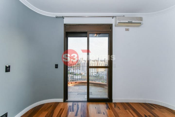 Apartamento à venda com 4 quartos, 254m² - Foto 36