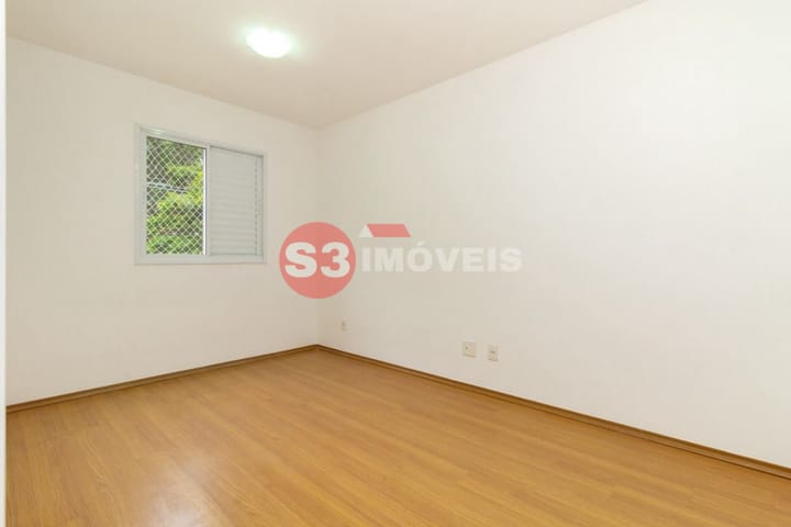 Apartamento à venda com 2 quartos, 56m² - Foto 11