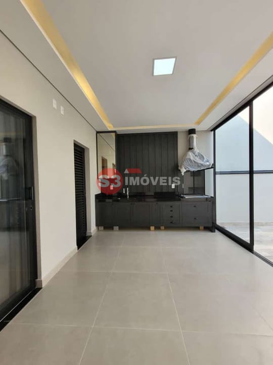 Casa de Condomínio à venda com 3 quartos, 180m² - Foto 5