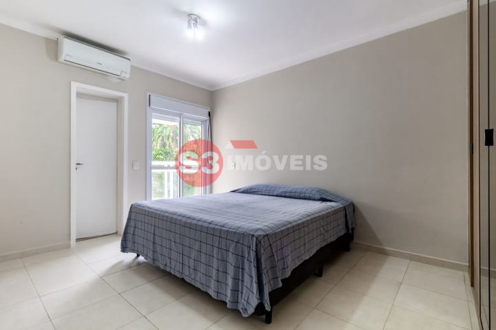 Apartamento à venda com 3 quartos, 158m² - Foto 15