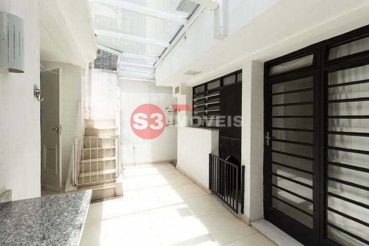 Casa à venda com 3 quartos, 109m² - Foto 30