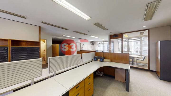 Conjunto Comercial-Sala à venda, 128m² - Foto 9