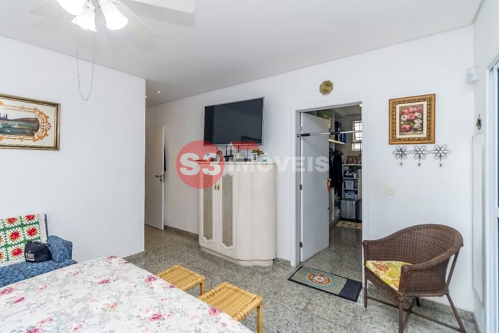 Casa à venda com 4 quartos, 265m² - Foto 6