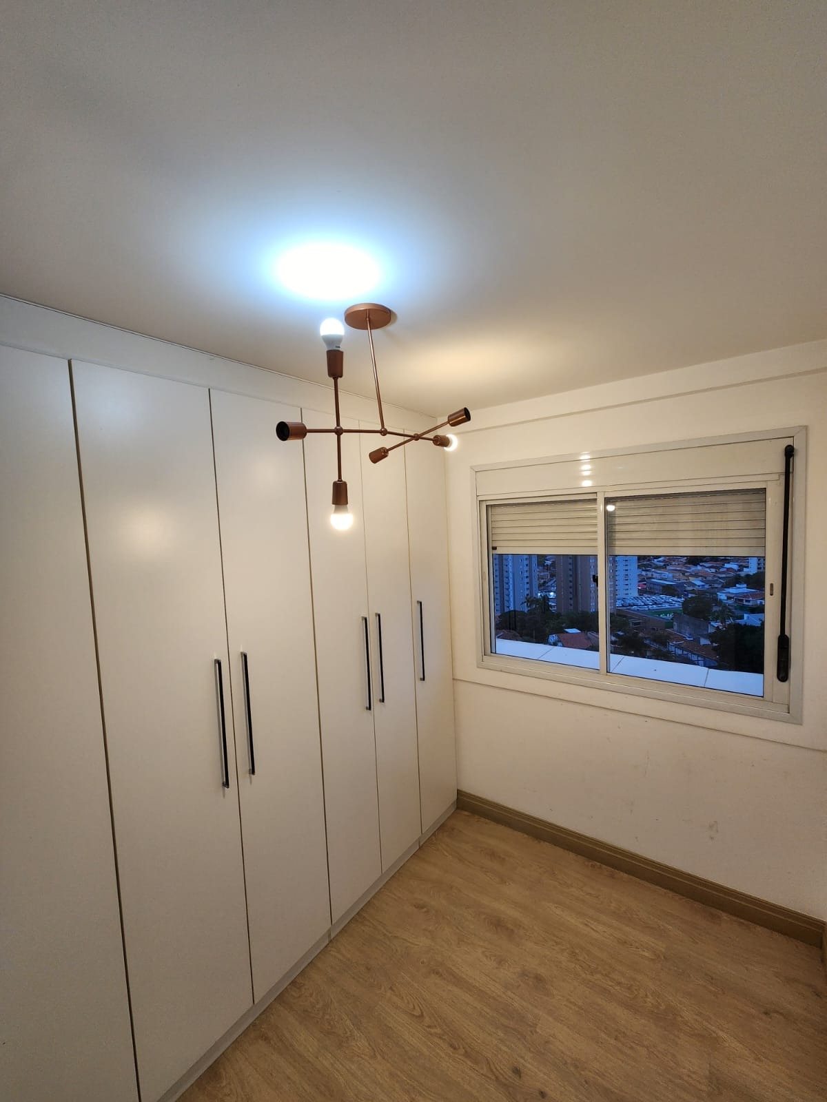 Apartamento à venda com 2 quartos, 62m² - Foto 19