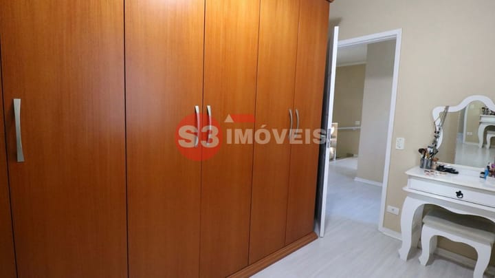 Casa à venda com 3 quartos, 190m² - Foto 20