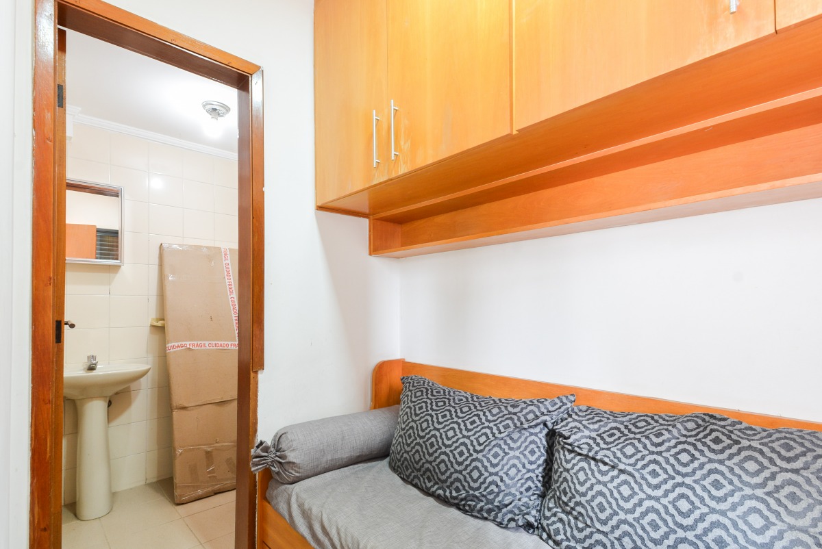 Apartamento à venda com 3 quartos, 138m² - Foto 43