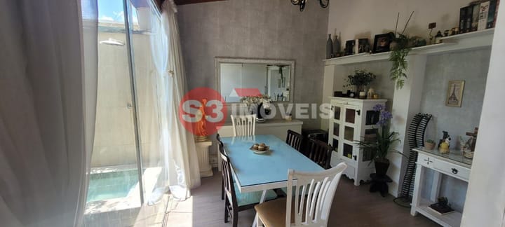 Casa de Condomínio à venda com 2 quartos, 84m² - Foto 4