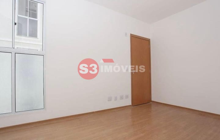 Apartamento à venda com 2 quartos, 50m² - Foto 4