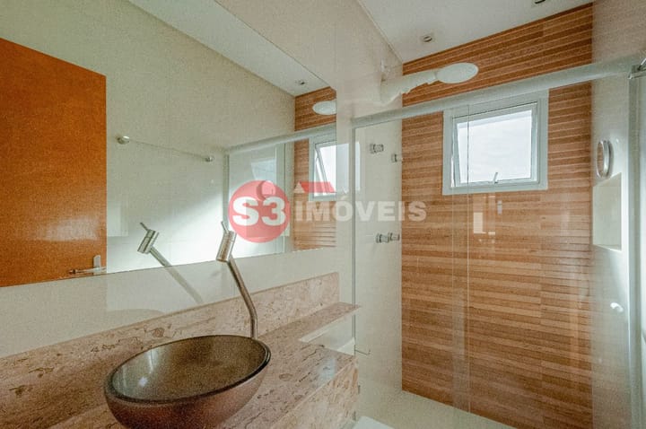 Casa de Condomínio à venda com 3 quartos, 145m² - Foto 6