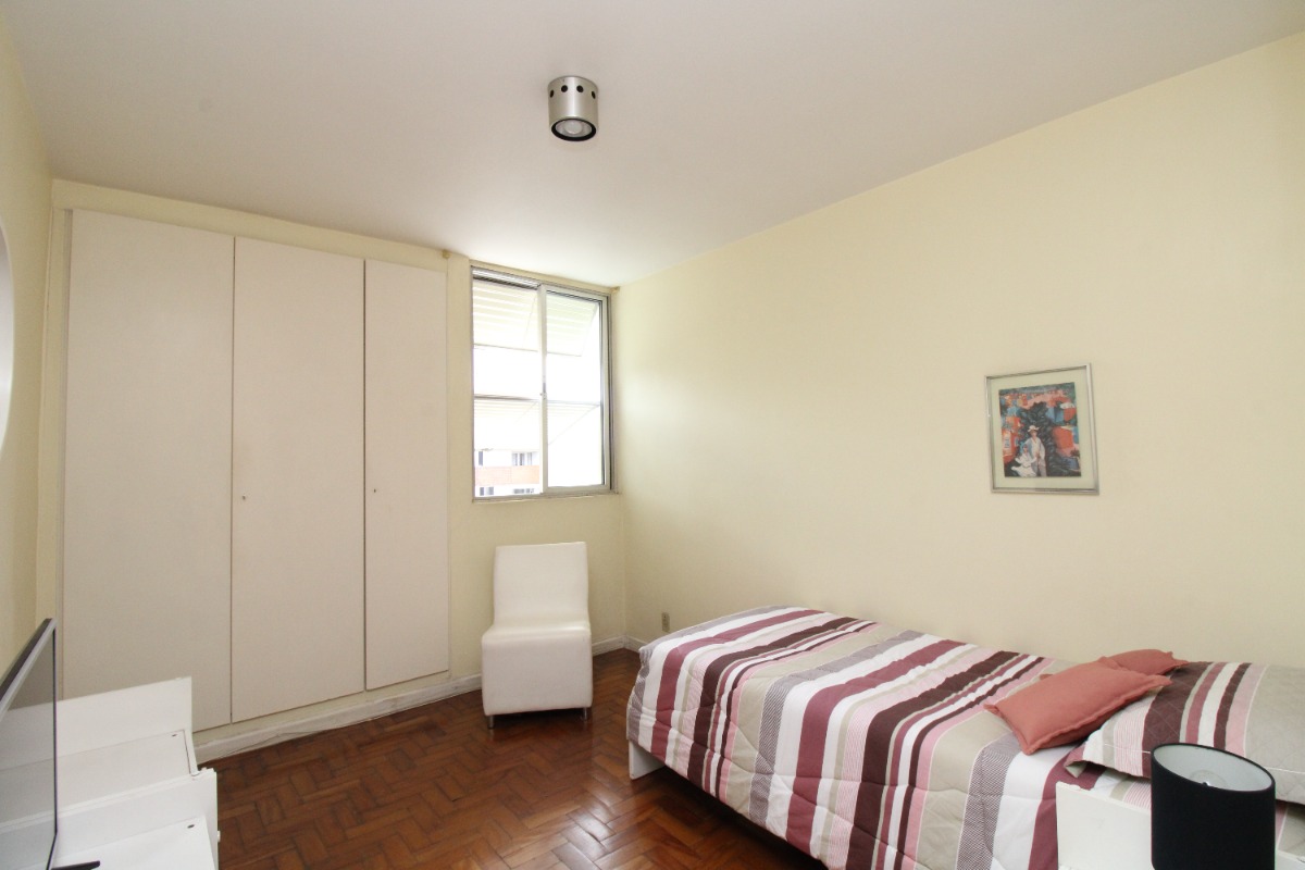 Apartamento à venda com 3 quartos, 122m² - Foto 29