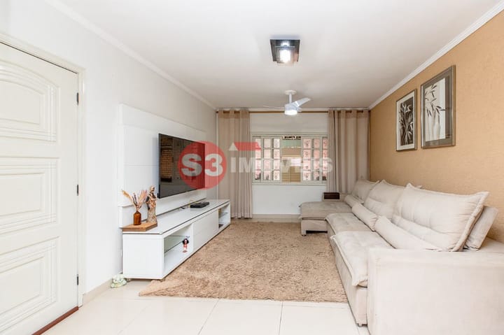 Casa à venda com 3 quartos, 260m² - Foto 34